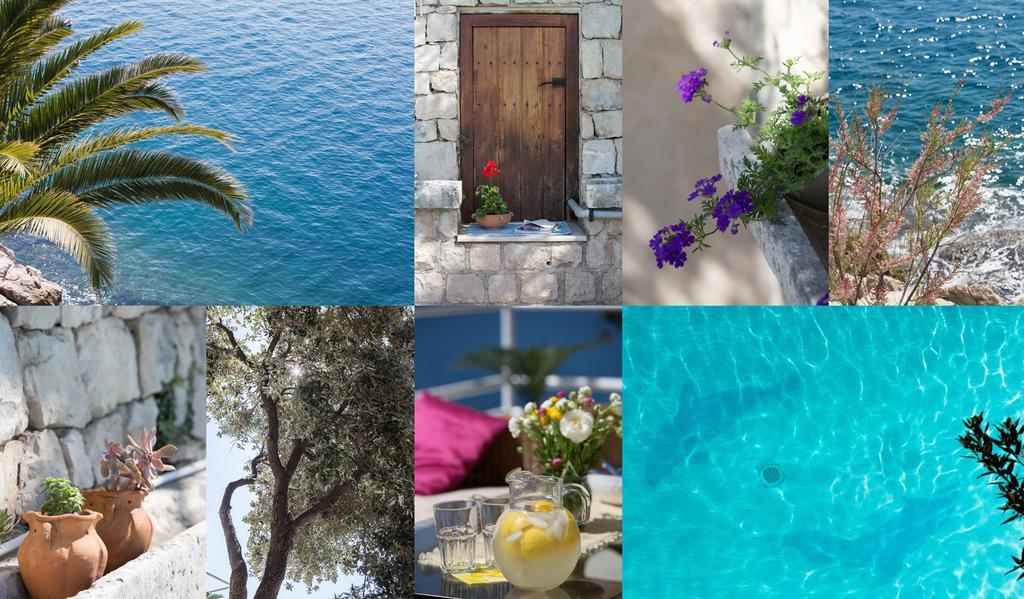 Villa Luce Dubrovnik Quarto foto