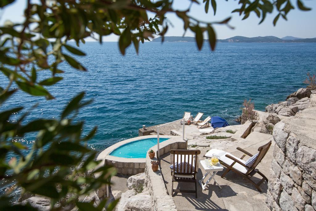 Villa Luce Dubrovnik Quarto foto